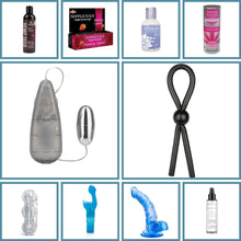 Load image into Gallery viewer, $125 PARTY STARTER KIT