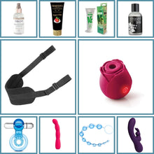 Load image into Gallery viewer, $500 PARTY STARTER KIT