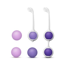 Load image into Gallery viewer, Wellness Kegel Training Kit