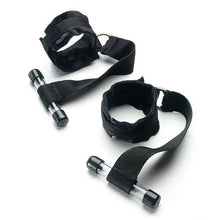 Load image into Gallery viewer, Door Jam Cuffs