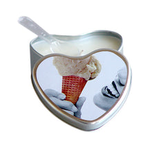 Load image into Gallery viewer, Edible Massage Candle