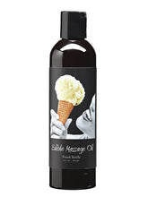 Load image into Gallery viewer, Edible Massage Oil