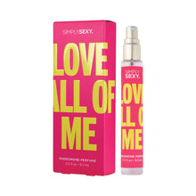 Load image into Gallery viewer, Simply Sexy Pheromone Perfume