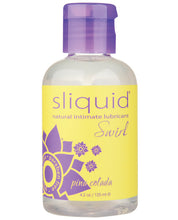 Load image into Gallery viewer, Sliquid Swirl Flavored Lubricant