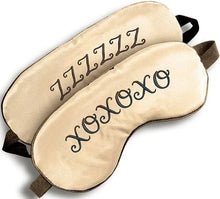 Load image into Gallery viewer, Reversible Blindfold