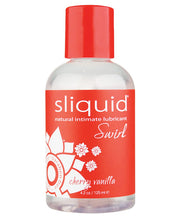 Load image into Gallery viewer, Sliquid Swirl Flavored Lubricant