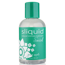 Load image into Gallery viewer, Sliquid Swirl Flavored Lubricant