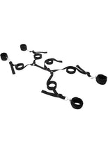 Load image into Gallery viewer, Under the Bed Restraint System