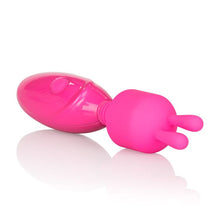 Load image into Gallery viewer, Rechargeable Bunny Mini-Wand