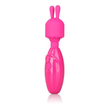 Load image into Gallery viewer, Rechargeable Bunny Mini-Wand