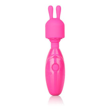 Load image into Gallery viewer, Rechargeable Bunny Mini-Wand