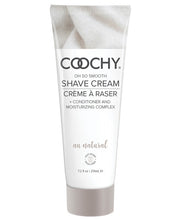 Load image into Gallery viewer, Coochy Cream Shave Cream
