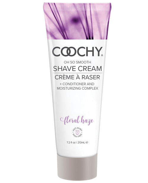 Coochy Cream Shave Cream