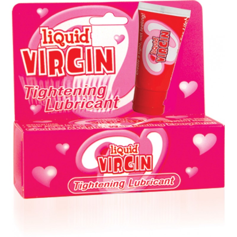 Liquid Virgin