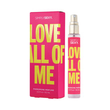 Load image into Gallery viewer, Simply Sexy Pheromone Perfume
