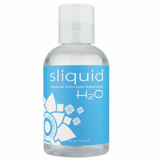 Sliquid H2O Lube