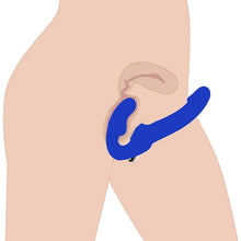 Load image into Gallery viewer, Strapless Strap
