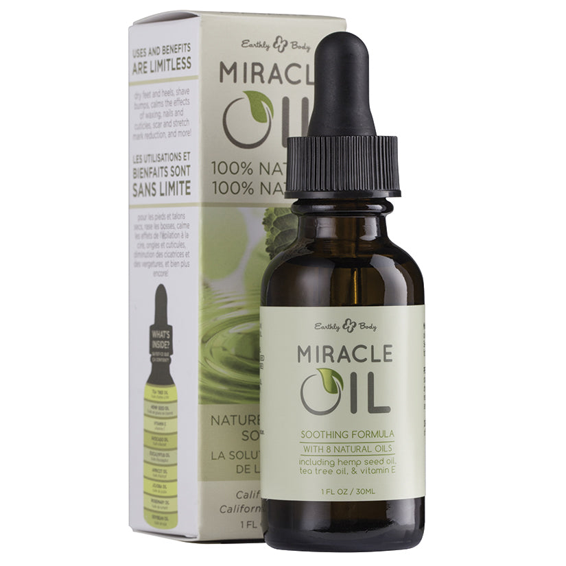 Miracle OIl
